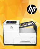 HP PageWide Pro 452Dw　　　A4 잉크젯 고속 프린터