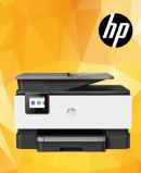 HP OfficeJet Pro 9010　　　　　사무용 추천 A4 잉크젯 복합기