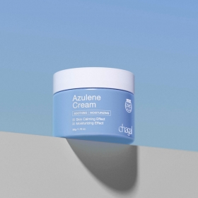 샤갈 아줄렌 크림 + 롤러 증정