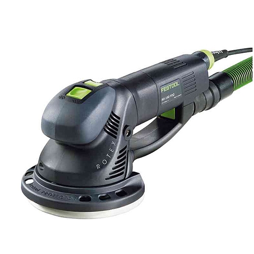 다기능샌더 RO 150 FEQ-Plus KR (576024)