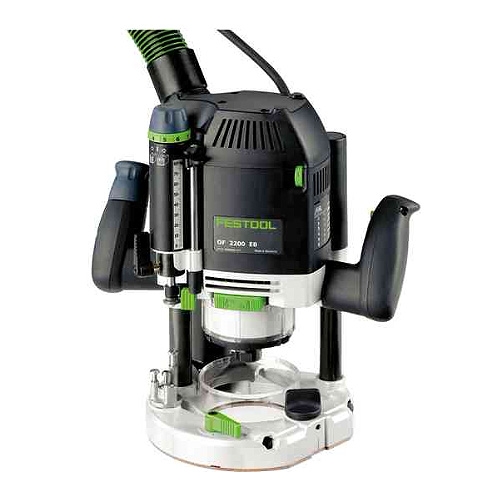 라우터 OF 2200 EB-Plus KR (576224)