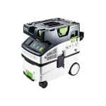 이동식 집진기 CLEANTEC CTL MIDI I CLEANTEC(578322)