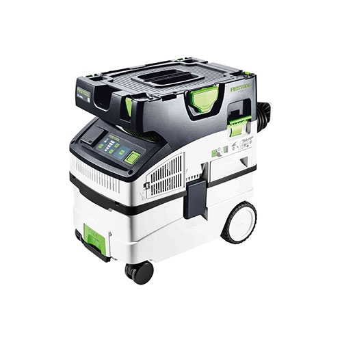 이동식 집진기 CLEANTEC CTL MIDI I CLEANTEC(578322)