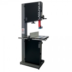 라구나 18" 밴드쏘 (LT 18BX)