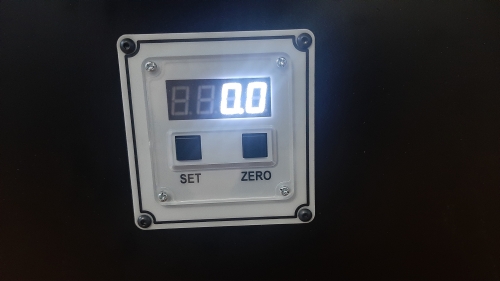 라구나 F3 FUSION 36" 테이블쏘 (상부호스/ 아웃피드테이블 포함)