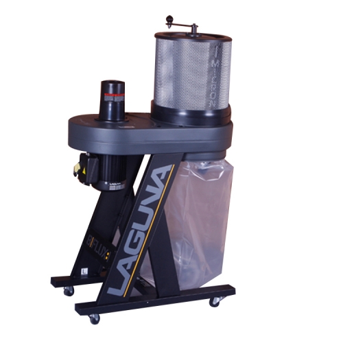 라구나 1마력 케니스터 집진기 (B/FLUX 1)