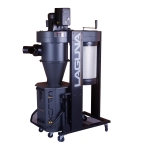 라구나 1.5마력 사이클론 집진기 (C/FLUX 1)