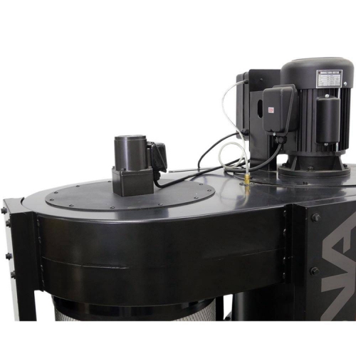 라구나 2 / 3마력 사이클론 집진기용 오토클리닝 키트