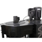 라구나 2 / 3마력 사이클론 집진기용 오토클리닝 키트