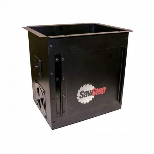 쏘스탑 다운드래프트 더스트 콜렉션박스 (RT-DCB)