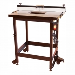 쏘스탑 스탠다드 주물상판 라우터테이블 (RT-FS)