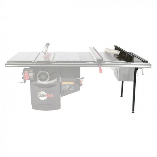 쏘스탑 ICS 52용 라우터테이블 (RT-TGI)