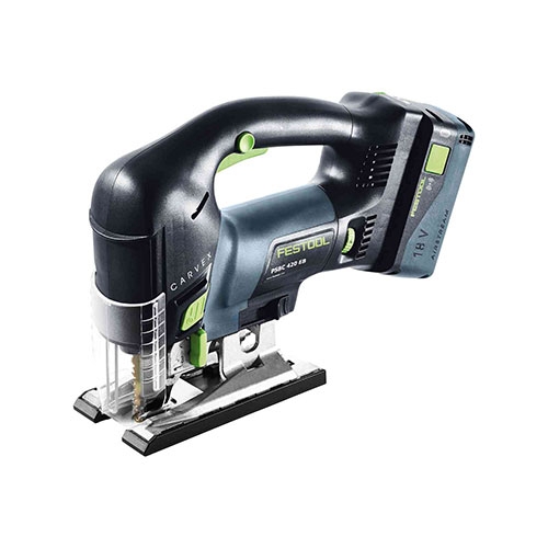 충전 직쏘 PSBC 420 HPC 4,0 EBI-Plus CARVEX(576534)