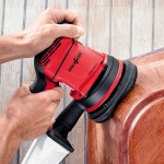 원형 디스크 샌더 EVA 150 E/5