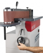 해머 오실레이팅 벨트샌더 (HS950)