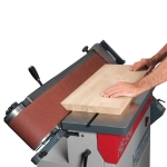 해머 오실레이팅 벨트샌더 (HS950)