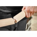 DF 500용 도미노핀 세트 DS 4/5/6/8/10 1060x BU (498899)