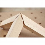 DF 500용 도미노핀 세트 DS 4/5/6/8/10 1060x BU (498899)