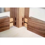 DF 500용 도미노핀 세트 DS 4/5/6/8/10 1060x BU (498899)