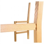 DF 500용 도미노핀 세트 DS 4/5/6/8/10 1060x BU (498899)