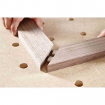 DF 500용 도미노핀 세트 DS 4/5/6/8/10 1060x BU (498899)