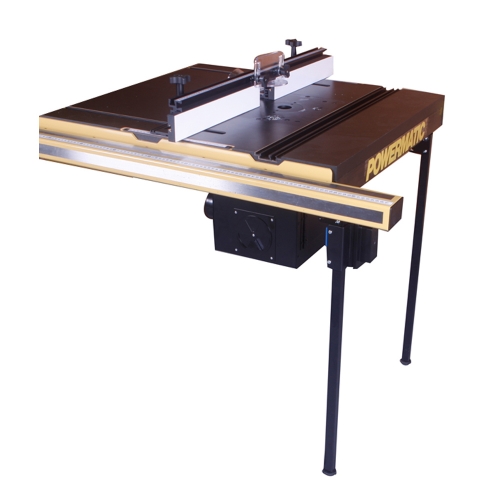 파워매틱 테이블쏘 (PM2000B)용 라우터 테이블 세트