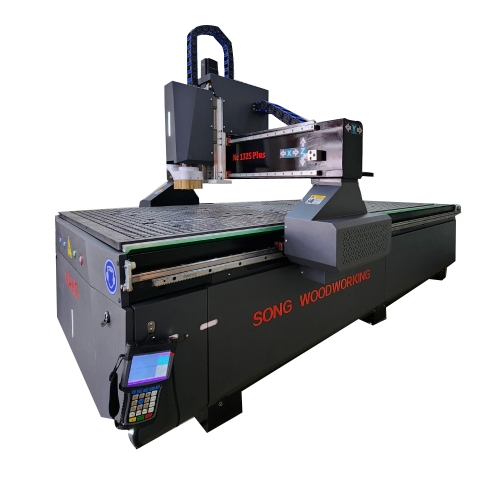 고급형 라우터 CNC 풀세트 (NC1325 PLUS)
