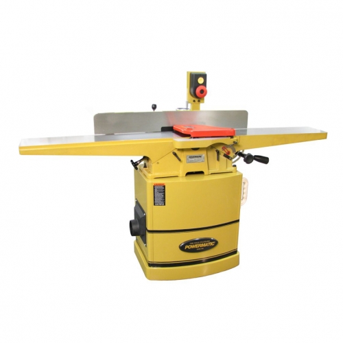 파워매틱 8인치 헬리컬 수압대패 (60HH)