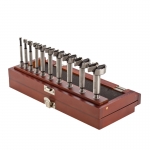 10PCS 포스너 비트세트 (DZZ1)