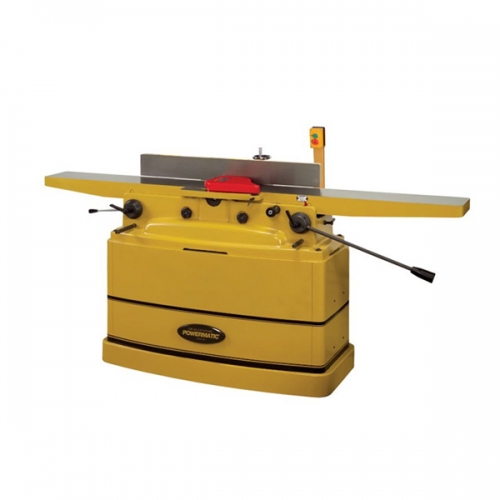 파워매틱 8인치 고급형 헬리컬 수압대패 (PJ882HH)