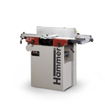 해머 260MM 자동/수압 복합기 A326 (사일런트파워커터)