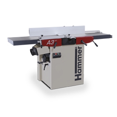 해머 410MM 자동/수압 복합기 A341 (사일런트파워커터)