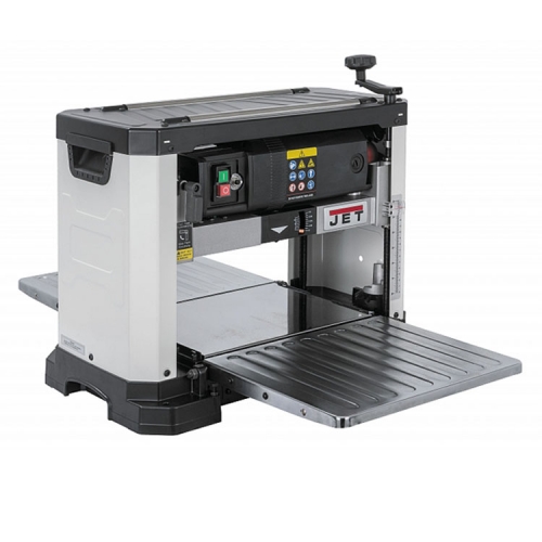 제트 벤치탑 13" 헬리컬 자동대패 (JWP-13HH)