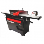 라구나 8" 고급형 헬리컬 수압대패 (JX8 PRO)