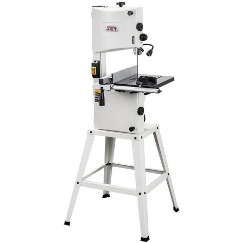 제트 10" 밴드쏘 (JWBS-10S)