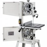 제트 10" 밴드쏘 (JWBS-10S)