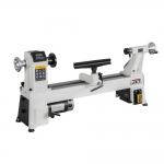 JET 12" 미니목선반 (JWL-1220LVS)