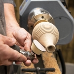 엑스민스터 디럭스 보울 샌딩키트 (951142)