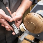 엑스민스터 디럭스 보울 샌딩키트 (951142)