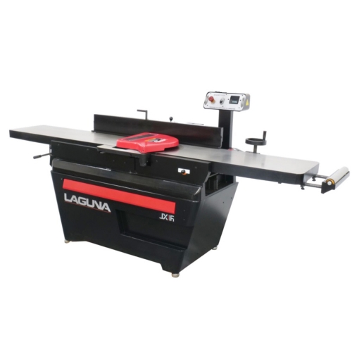 라구나 16" 헬리컬 수압대패 (JX16)