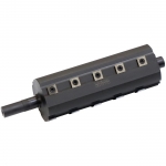 라구나 8" 헬리컬 수압대패 (JX8 ECO)