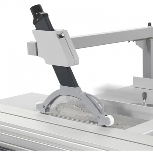 펠더 K500S 슬라이딩쏘용 오버헤드 쏘가드