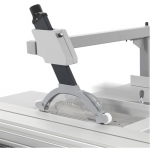 펠더 K500S 슬라이딩쏘용 오버헤드 쏘가드