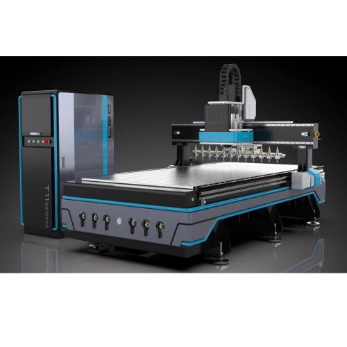 ATC 라우터 CNC 풀세트 (SUPER NC1325 ATC)