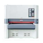1300mm 헬리컬자동+투헤드 와이드벨트샌더 (PR-RP1300)