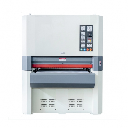 700mm 헬리컬자동+투헤드 와이드벨트샌더 (PR-RP700)