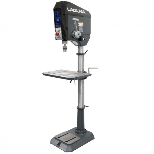 라구나 20" 디지털 드릴프레스 (DP-20)