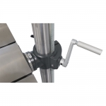 라구나 20" 디지털 드릴프레스 (DP-20)