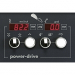 펠더 디지털 슬라이딩쏘/쉐이퍼 복합기 (KF700SP 파워드라이브) (10마력/ 스타델타기동/ 파워드라이브/ 립펜스 디지털표기/리모트스위치/ 3200 슬라이딩)