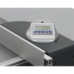 펠더 디지털 슬라이딩쏘/쉐이퍼 복합기 (KF700SP 파워드라이브) (10마력/ 스타델타기동/ 파워드라이브/ 립펜스 디지털표기/리모트스위치/ 3200 슬라이딩)